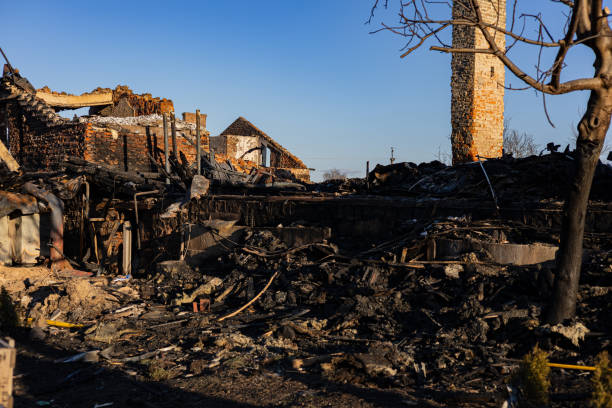 24/7 Emergency Soot Cleanup experts in Spencerville, MD