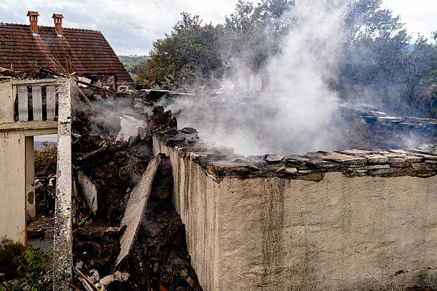 Reliable Soot Cleanup contractor in Spencerville, MD by Fire Damage Biloxi