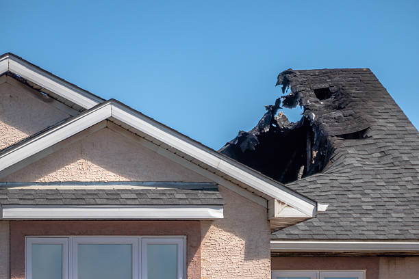 Licensed Soot Cleanup service in Spencerville, MD - Fire Damage Biloxi